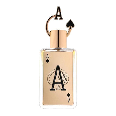 Fragrance World Ace Of Spades Eau De Parfum 80 ml