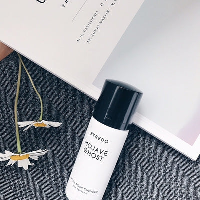 BYREDO Mojave Ghost Parfum pour Cheveux 75ml