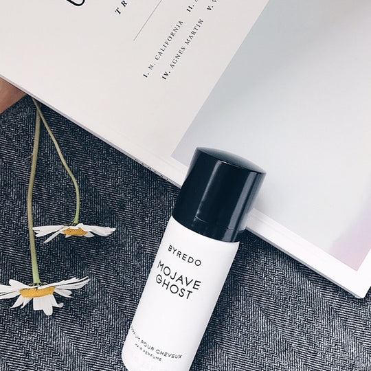 BYREDO Mojave Ghost Hair Perfume 75ml