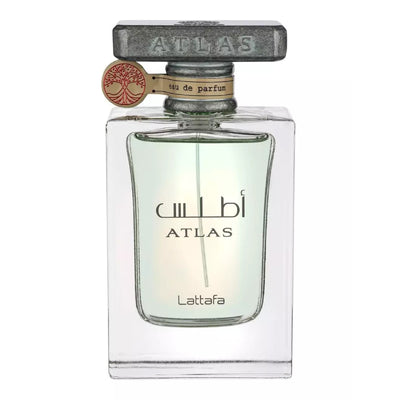 Lattafa Atlas Eau De Parfum 55 มล.