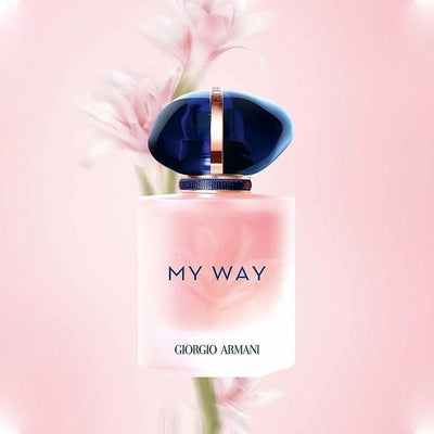 GIORGIO ARMANI My Way Floral Eau De Parfum 90ml - LMCHING Group Limited