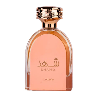 Lattafa Shahd Eau De Parfum 100 มล.