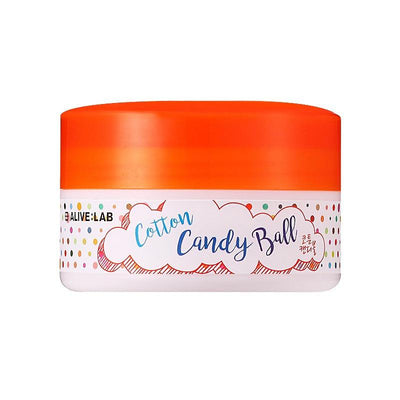 ALIVE:LAB Cotton Candy Ball 50 ml