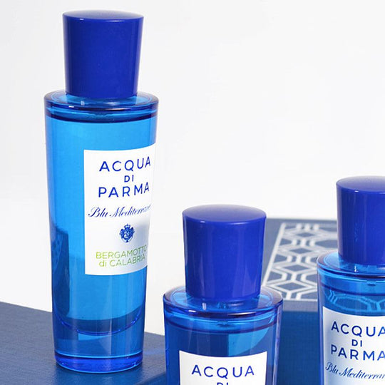 ACQUA DI PARMA Blu Mediterraneo Bergamotto Di Calabria Eau De Toilette 30ml - LMCHING Group Limited