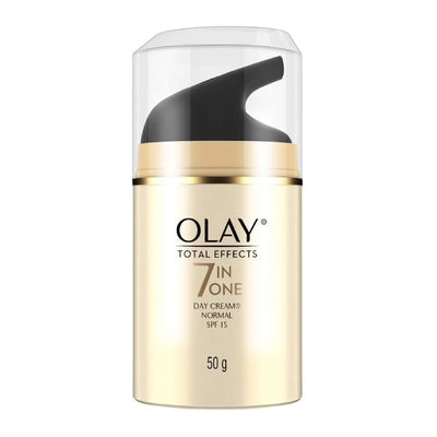 OLAY Total Effects 7 In One Day Cream Normal SPF 15 50g