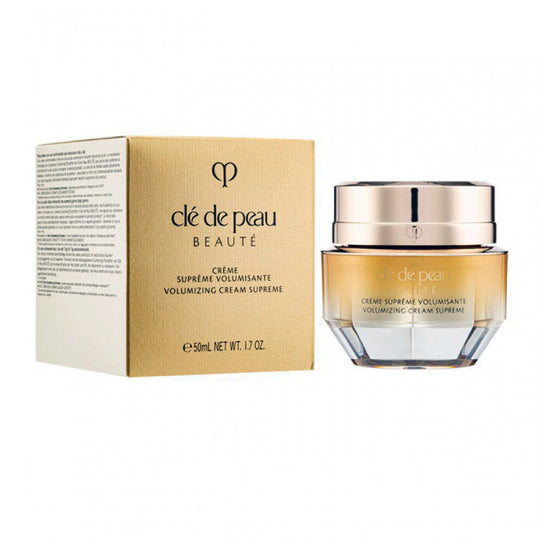 cle de peau BEAUTE Volumizing Cream Supreme 50g