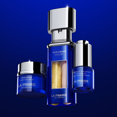 la prairie 瑞士 琼贵反重力眼部精华 20ml