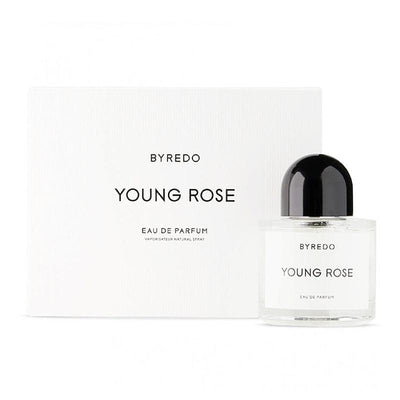 BYREDO Young Rose Eau De Parfum 50มล./ 100มล.