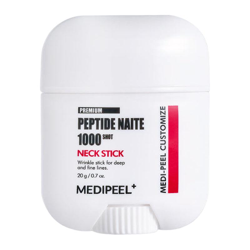 MEDIPEEL Premium Peptide Naite Neck Stick 20g - LMCHING Group Limited