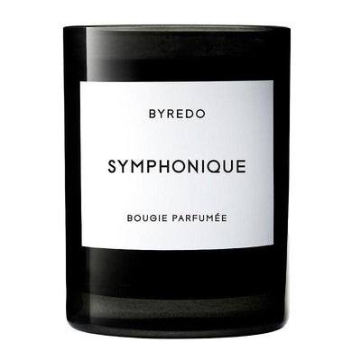 BYREDO Symphonique Candle 240 g