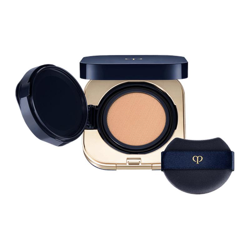 cle de peau BEAUTE Radiant Cushion Foundation Natural SPF25 PA+++ (2 Colors) 14g - LMCHING Group Limited