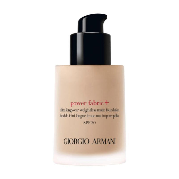 Giorgio armani power fabric cushion best sale