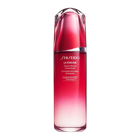 SHISEIDO Ultimune Power Sérum Infundido 120ml