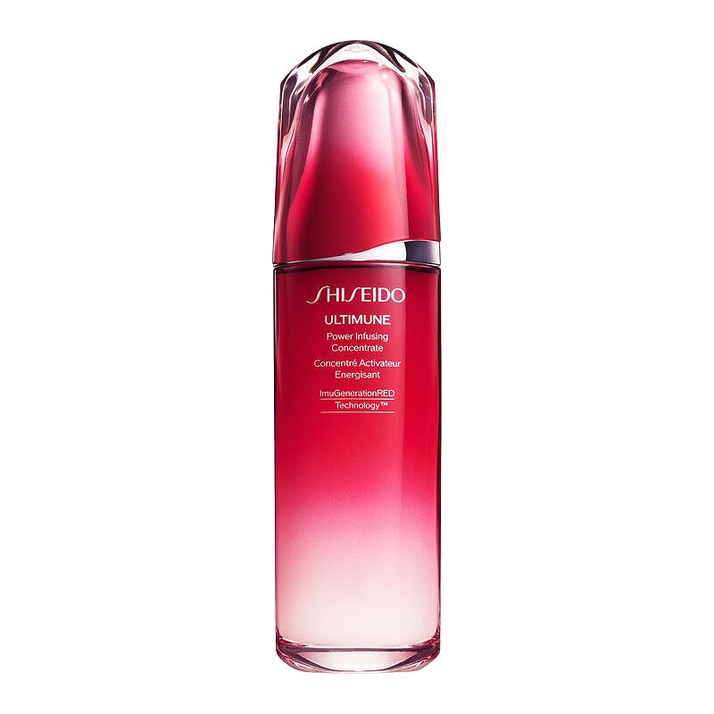 SHISEIDO Ultimune Power Infusing Serum 120ml