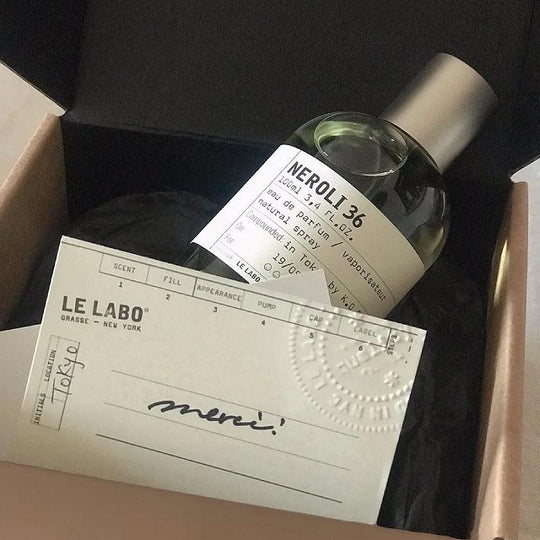 LE LABO Neroli 36 Eau De Parfum 100ml – LMCHING Group Limited