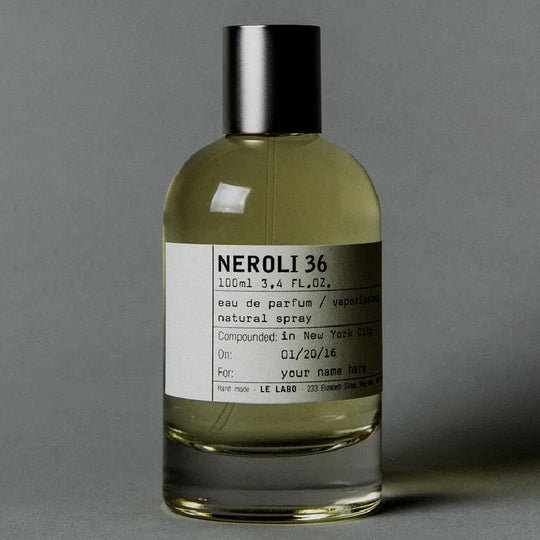 LE LABO 法国橙花36淡香水100ml – LMCHING Group Limited