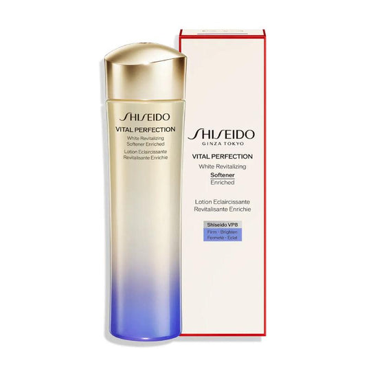 SHISEIDO Vital Perfection White Revitalizing Emulsion Enriched 100ml - LMCHING Group Limited