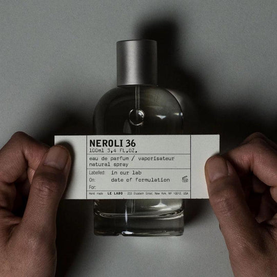 LE LABO Neroli 36 Eau De Parfum 100ml – LMCHING Group Limited