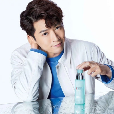 BIOTHERM 法國 男士水動力保濕面霜 75ml/ 100ml