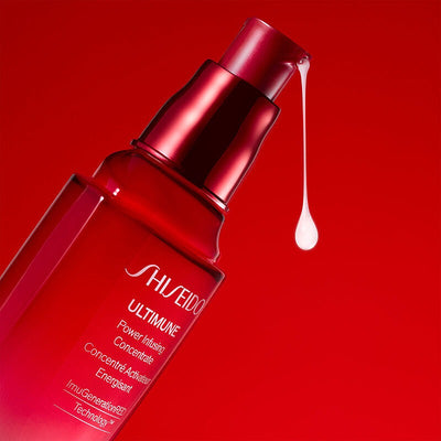 SHISEIDO アルティミューン パワーインフュージングセラム 120ml