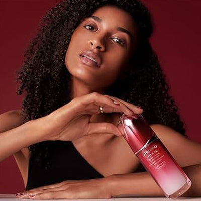 SHISEIDO Ultimune Power Sérum Infundido 120ml