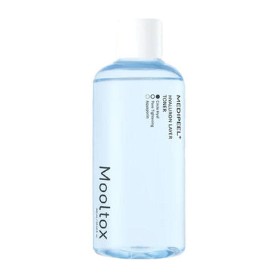 MEDIPEEL Hyaluronic Acid Layer Mooltox Toner 300 ml