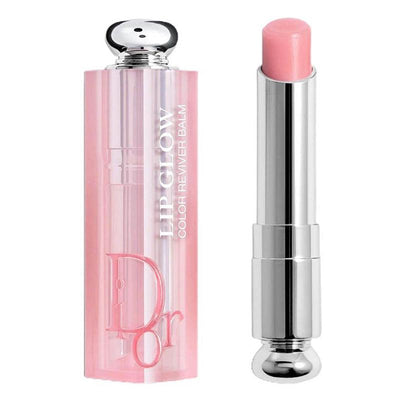 Christian Dior Addict Lip Glow (#001 Roze) 3.2g
