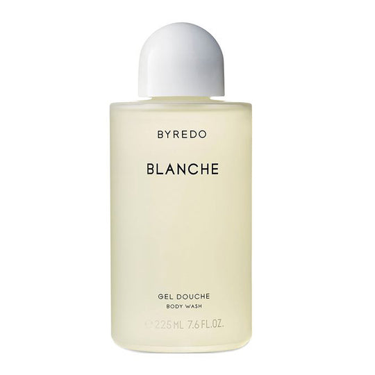 BYREDO Blanche Body Wash 225ml