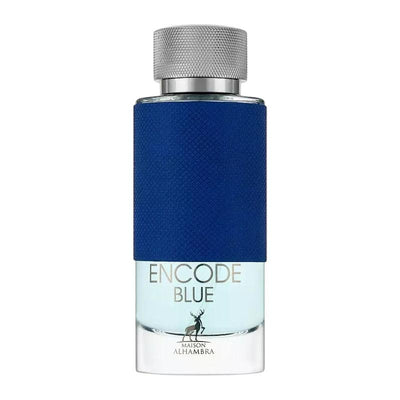 MAISON ALHAMBRA Encode Blue Eau De Parfum 100 ml