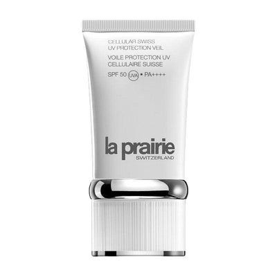 La Prairie Cellular Swiss UV Protection Veil SPF50+PA++++ Солнцезащитный крем 50 мл