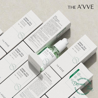 THE A'VVE Derma Teca Biome Serum 50ml - LMCHING Group Limited