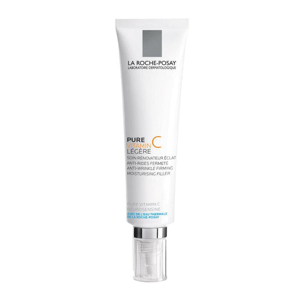 La Roche-Posay ピュア ビタミンC ライト フェイスクリーム 40ml – LMCHING Group Limited