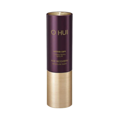 O HUI Age Recovery Ampoule Balm 7g