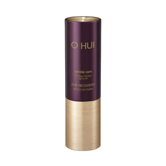 O HUI Age Recovery Ampoule Balm 7g