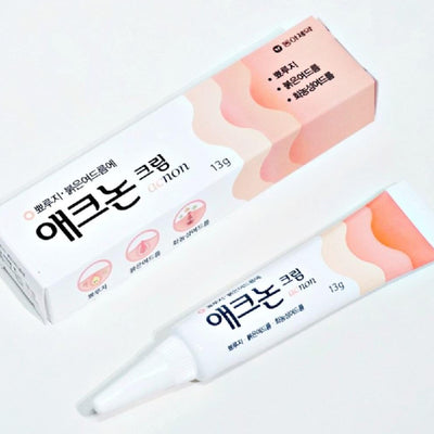 DONG-A PHARM Kem Hỗ Trợ Giảm Mụn Viêm Acnon Cream 13g