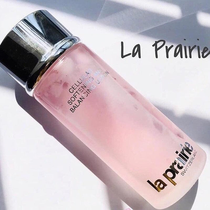 La Prairie Cellular Softening & Balancing Lotion outlet Toner 8.4 Ounces. Brand New