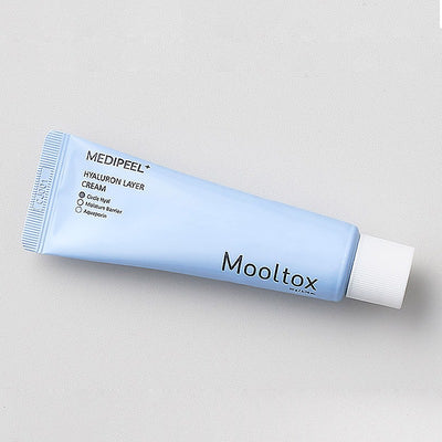 MEDIPEEL Hyaluronic Acid Layer Mooltox Creme 50 g