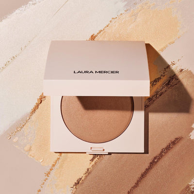 LAURA MERCIER Phấn Nén Real Flawless Luminous Perfecting Pressed Powder 7g