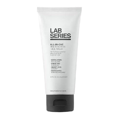 LAB SERIES All-In-One Multi-Action Face Wash 100ml / 200ml