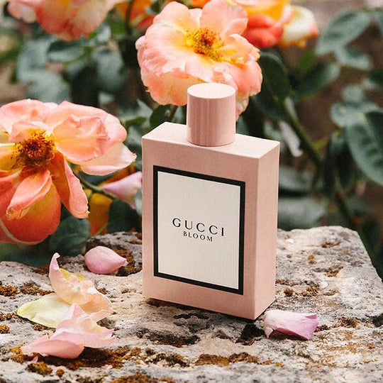 GUCCI Bloom Profumo Di Fiori Eau De Parfum 100ml – LMCHING Group Limited