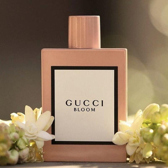GUCCI Bloom Profumo Di Fiori Eau De Parfum 100ml – LMCHING Group Limited