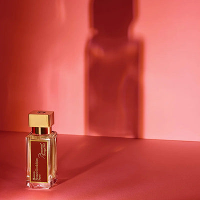 Maison Francis Kurkdjian Baccarat Rouge 540 Eau De Parfum 35 มล.