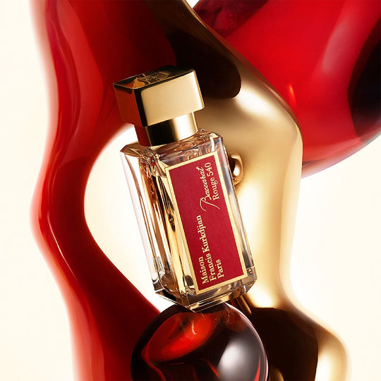 Maison Francis Kurkdjian Baccarat Rouge 540 Eau De Parfum 35 มล.