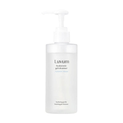 Luvum 韩国 氨基酸温和清洁深层 洗面奶 200ml
