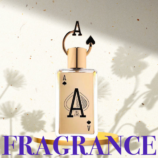 Fragrance World Ace Of Spades парфюмированная вода 80 мл