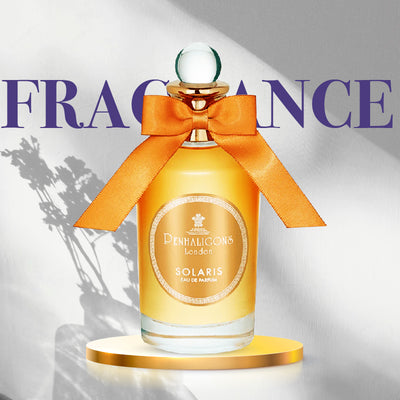 PENHALIGON'S Solaris Eau De Parfum 30 ml