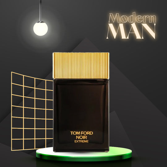 TOM FORD Noir Extreme Men Eau De Parfum 100 ml
