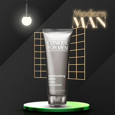 CLINIQUE Voor Mannen Hydraterende Lotion 100ml