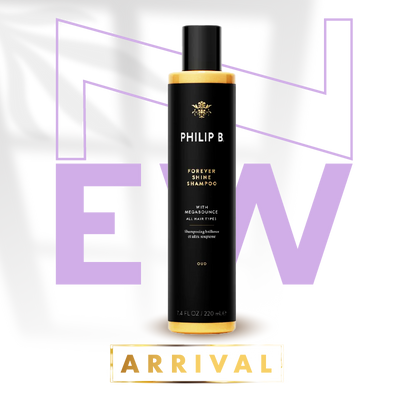PHILIP B. Forever Shine Shampoo 220ml
