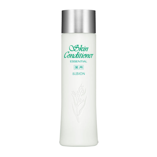 ALBION Nước Dưỡng Chữa Lành Và Khôi Phục Sức Sống Làn Da Skin Conditioner Essential N 330ml